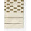 Tapis vert en laine touffeté à la main Joss & Main Aelin-105869112