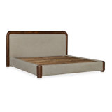 Bower Upholstered Bed