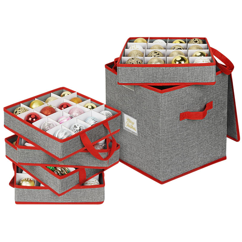 Ornament Storage