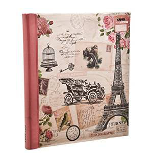 Paper Album