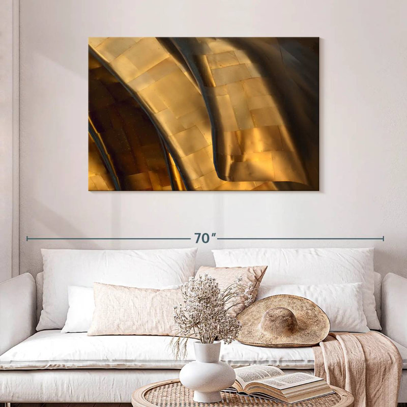 Avery Madonna, 30" H x 45" W