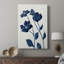 Indigo Bloom I - galerie sur mesure-118050966
