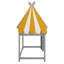 Lit mezzanine Dreamy-254815155