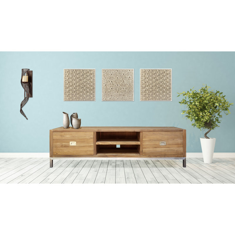 Annandale Media Console