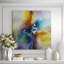 Ethereal Drift Painting by Jennifer Hollack Raboin-39774429-39774428