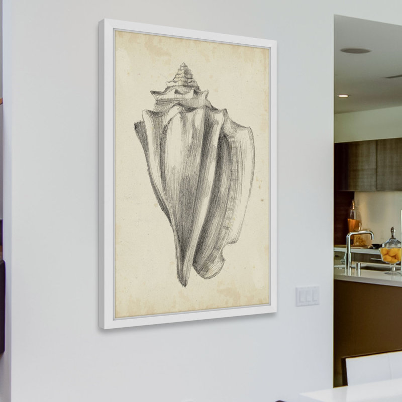 Single Picture Frame Print, 46 cm H x 30 cm W