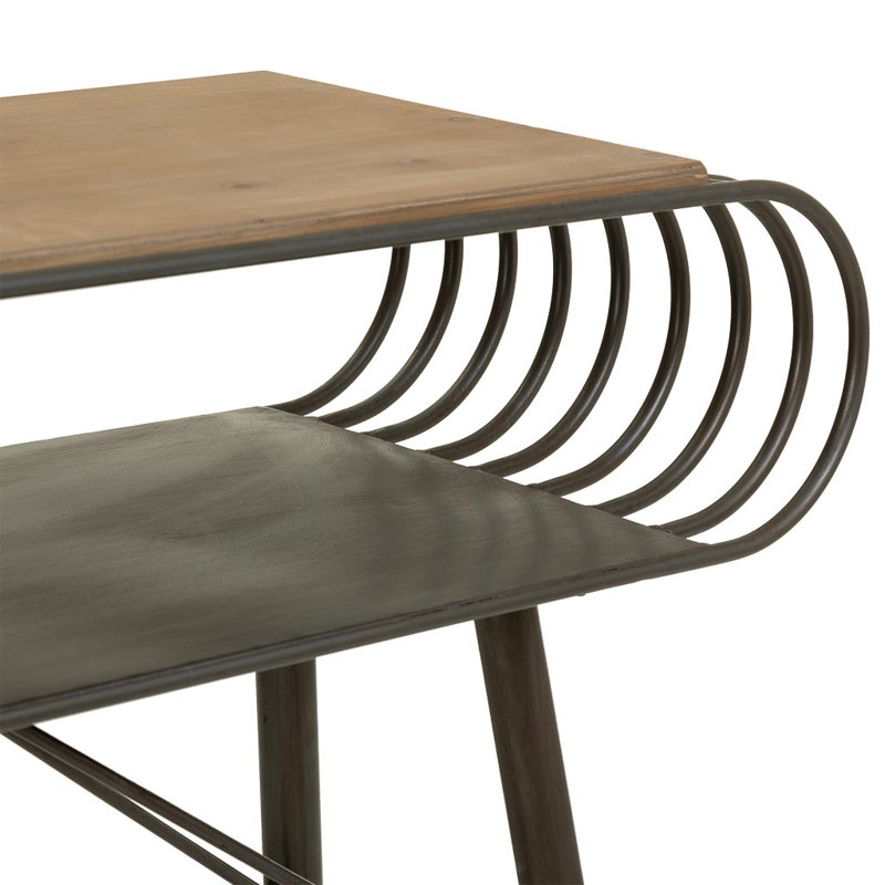 119 Console Table