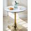 Table basse 31,5 po Aimme Aimable