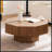 30.51 Inch Coffee Table