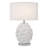 Corr 60cm Table Lamp