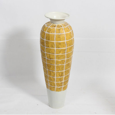 Nashoba Ceramic Table Vase