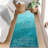 Large Living Room Rugs Machine Washable Rugs Modern Abstract Rugs Bedroom Rugs with Rubber Backing, Ombre Rugs, Soft Thin Low Pile Rugs-1372968413