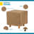 Outdoor Patio Table Cover