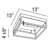 Retto Flush Mount