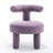 Bula Velvet Barrel Chair-1906824243
