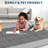 Area Rug Washable Rug Modern Bordered Rugs Non Slip Foldable Rugs for Living Room Entryway Bedroom Dining Room Home Office-535065971-535065980