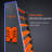 Tool Rack Multifunctional Cnc Tool Holder Cat40 Tool Holder(Accessories)