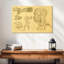 Esquisse d'art Alcaraz-107693325