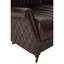Elliana Leather Armchair
