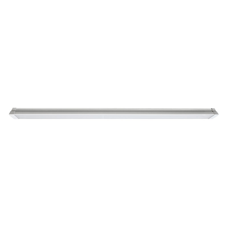 Dimmable Flat Panel Ceiling Light, 12630 lm, 5000K