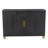 Daejon Trazo Cabinet Black