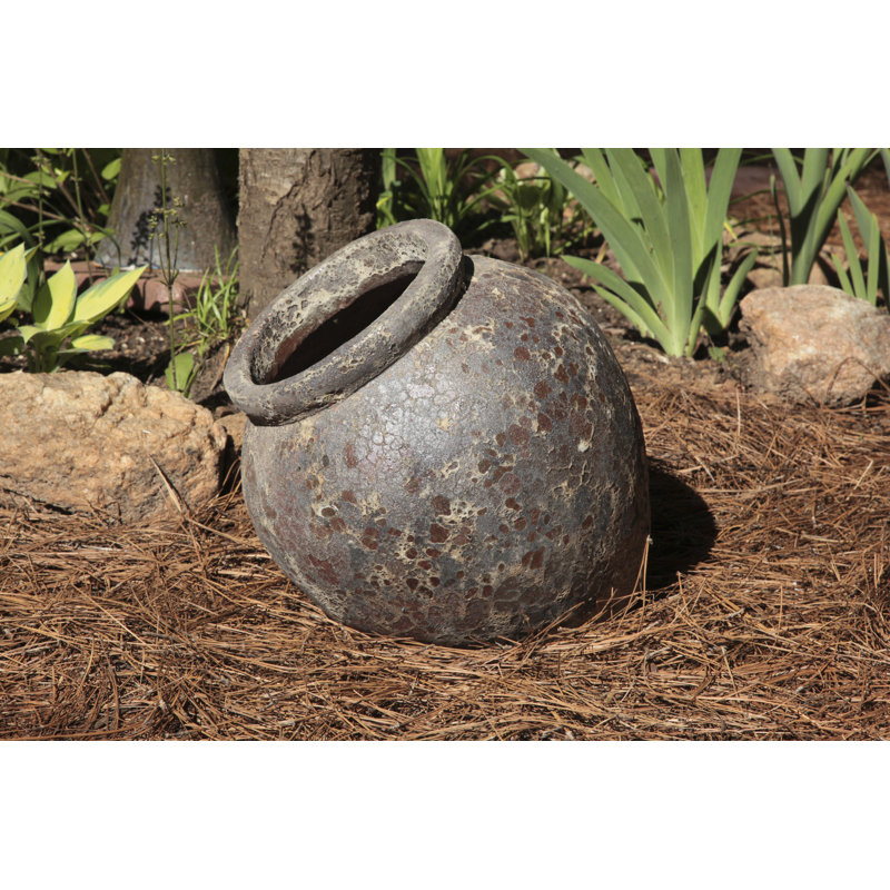 Achetez Premium Pots D Piso By , Size A, Atlantis Brown
