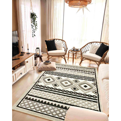 Marilu Rug DESIGN 5512, Grey