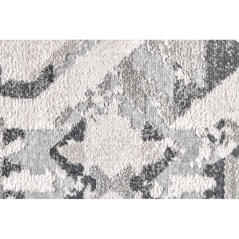 Shelva Geometric Indoor Rug, Rectangle 10' x 13'2"