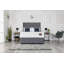 Aspelare Upholstered Divan Bed with Mattress-1370229957-1370229982-1370229981