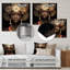 Décoration murale Hamit-87836414