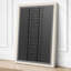 Vertical Structure Industrial - Wrapped Canvas-628147888-628147889