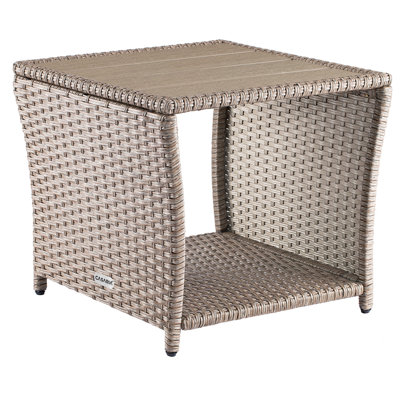 Vedis Side Table
