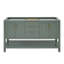Meuble-lavabo double 60 po ARIEL Magnolia-942133761-946952732