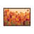 Classic Wood Floater Framed
