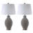 Henagar Resin Table Lamp