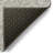 Chenille Abstract Indoor / Outdoor Rug-595183781