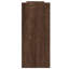  Desk Organiser 38.5X17x39 Cm Engineered Wood-1626402711