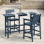 Tabourets de bar Azaruddin-125978364