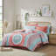 Édredon et drap pour chambre simple TG-121305283-121305285