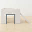 Lit mezzanine double avec rangement-1510626596