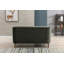 Colvin 2 Seater Velvet Loveseat-89151780