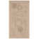Herefordshire Performance Geometric Indoor/Outdoor Area Rug