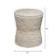 Table d'appoint Grain