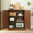 Walnut selected