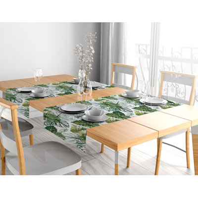 Chemin de table Keefe