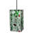1 - Light Black Single Pendant