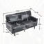 Causeuse moderne Mid-Century-636098903