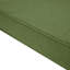 Coussin de chaise d'extérieur avec attaches Dall-112589266