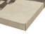 Triptyque classique sur toile