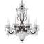 Bagatelle 11 - Light Chandelier-14081146-33097363